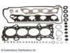 BLUE PRINT ADH26297 Gasket Set, cylinder head